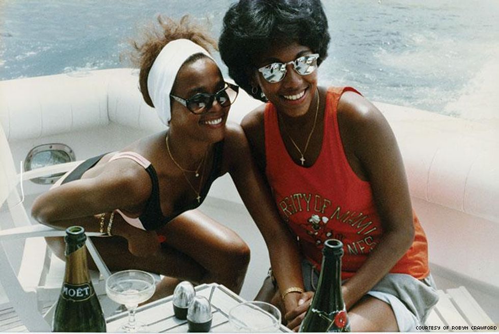 The Greatest Love of All