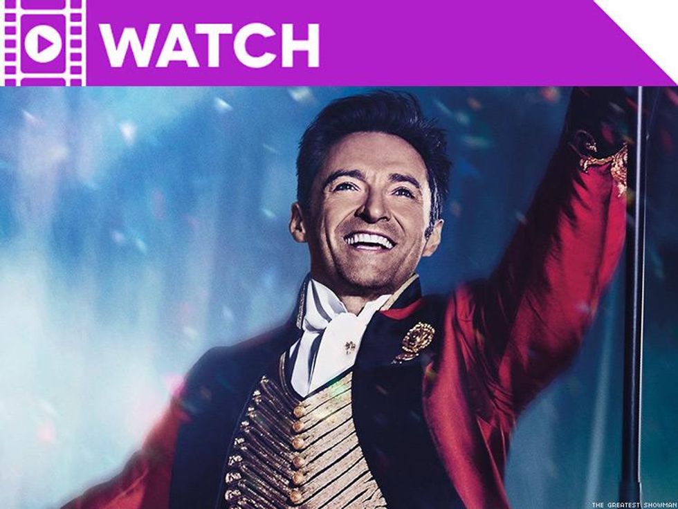 The Greatest Showman