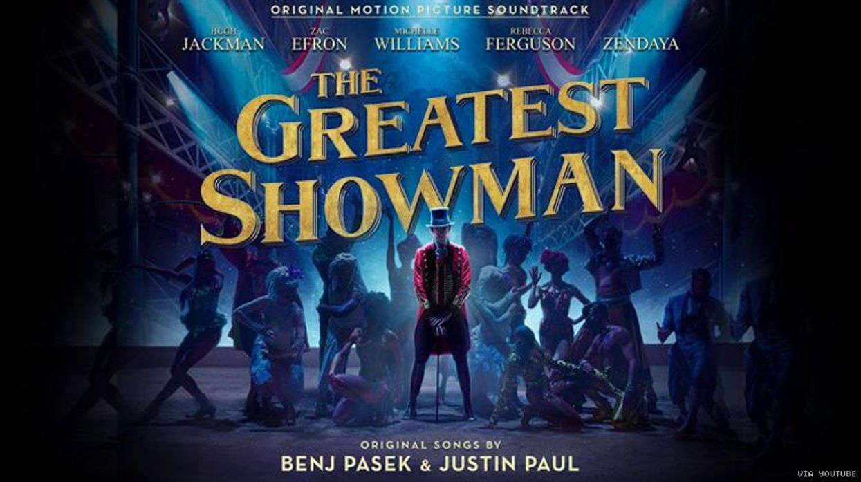 The Greatest Showman
