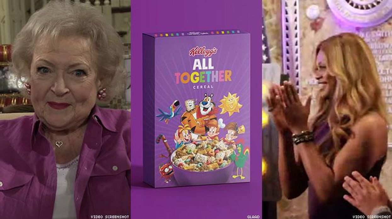 The History of Spirit Day