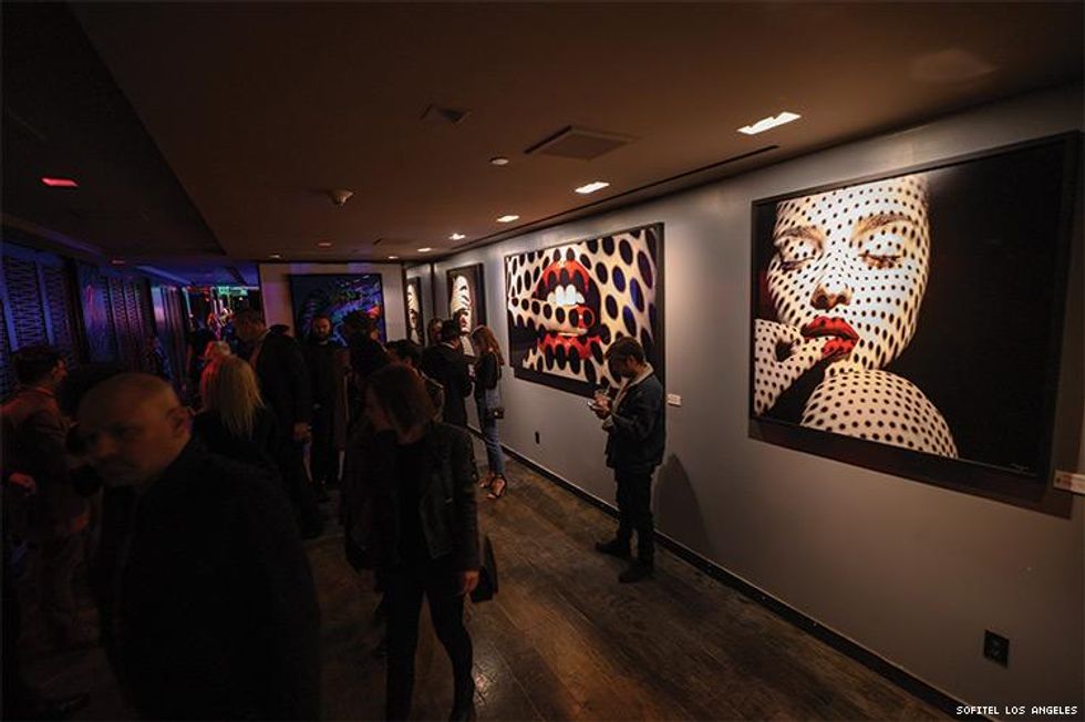 The Hottest Hotels To Stay In This Fall And Winter