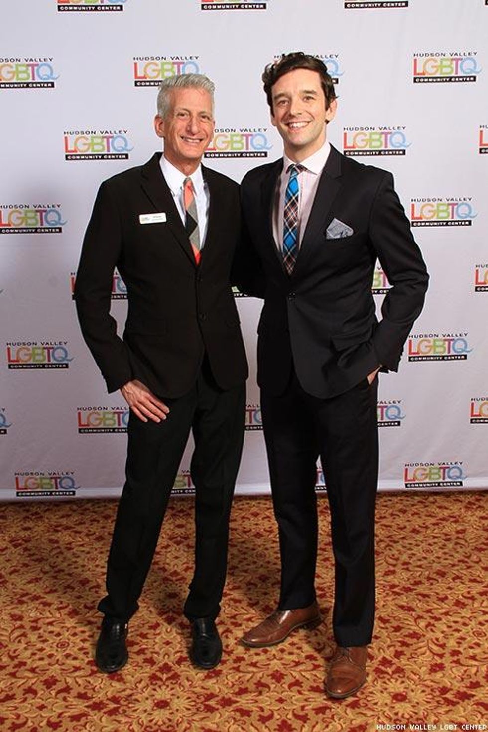 The Importance of Being Centered