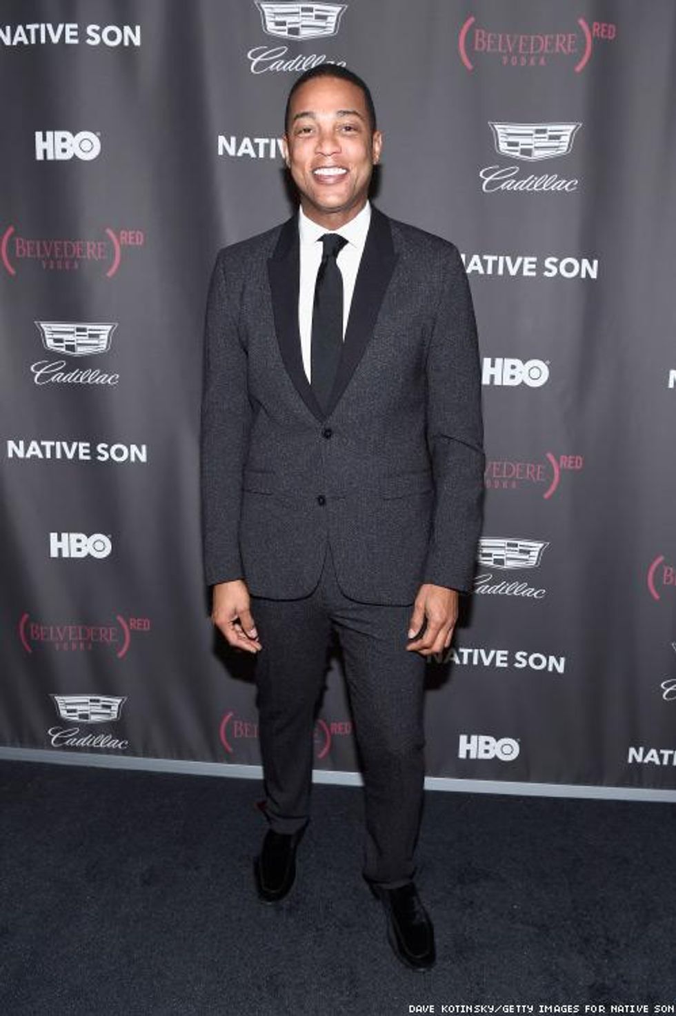The inaugural Native Son Awards Honoring George C. Wolfe, Don Lemon and DeRay Mckesson
