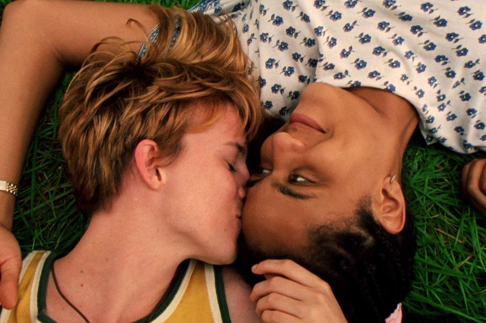 The Incredibly True Adventures of Two Girls in Love