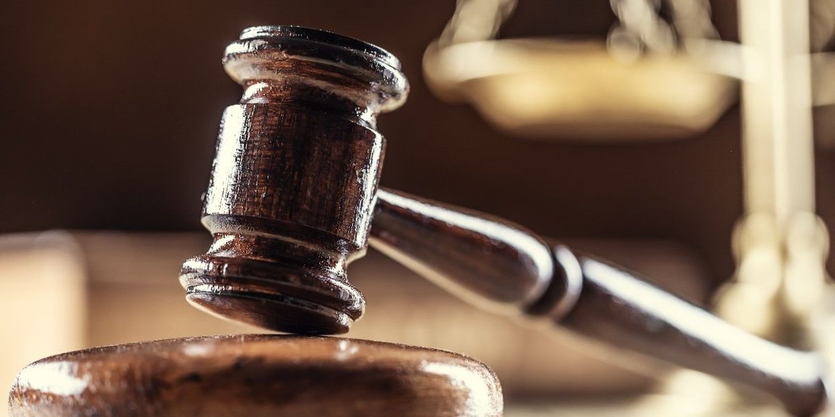 BREAKING: Federal judge blocks Trump's anti-DEI executive orders