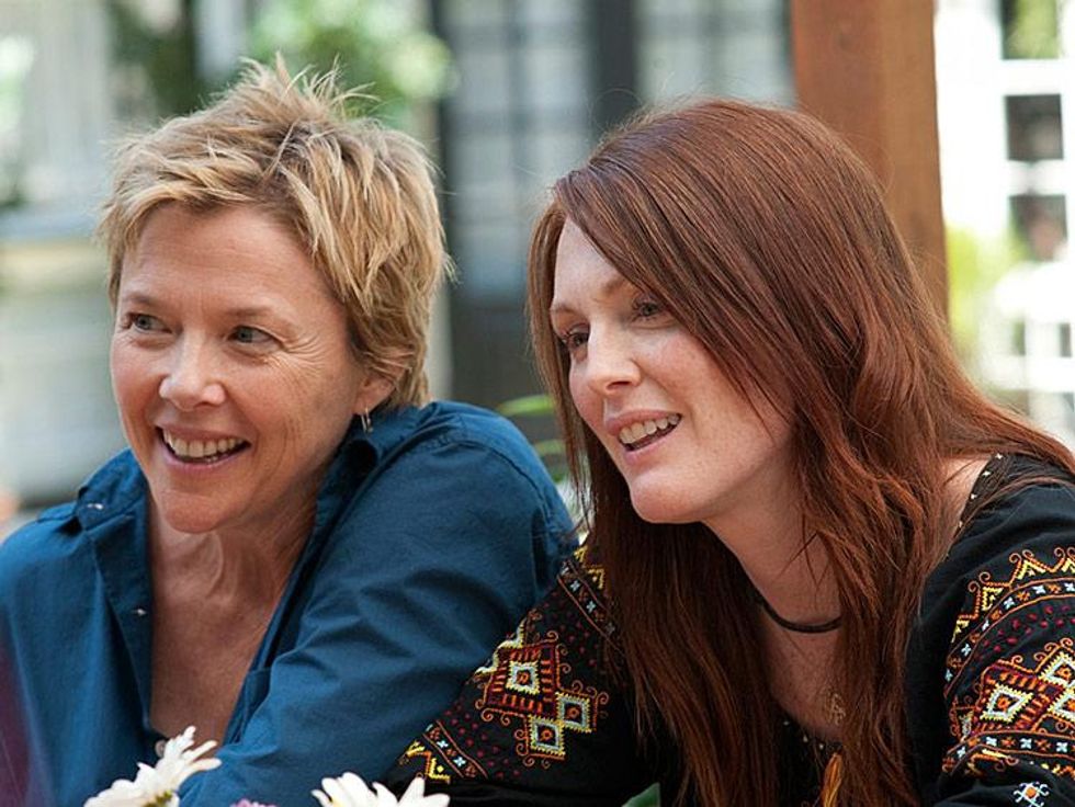 The Kids Are All Right