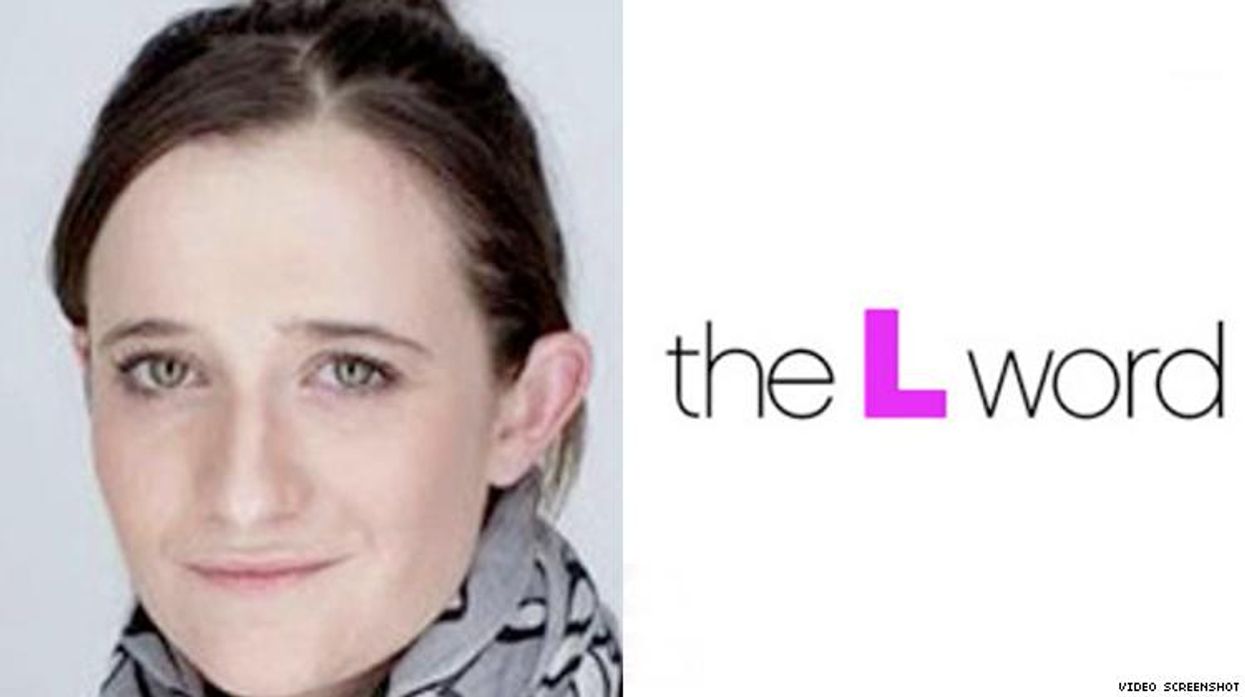The L Word Reboot Finds Its Showrunner