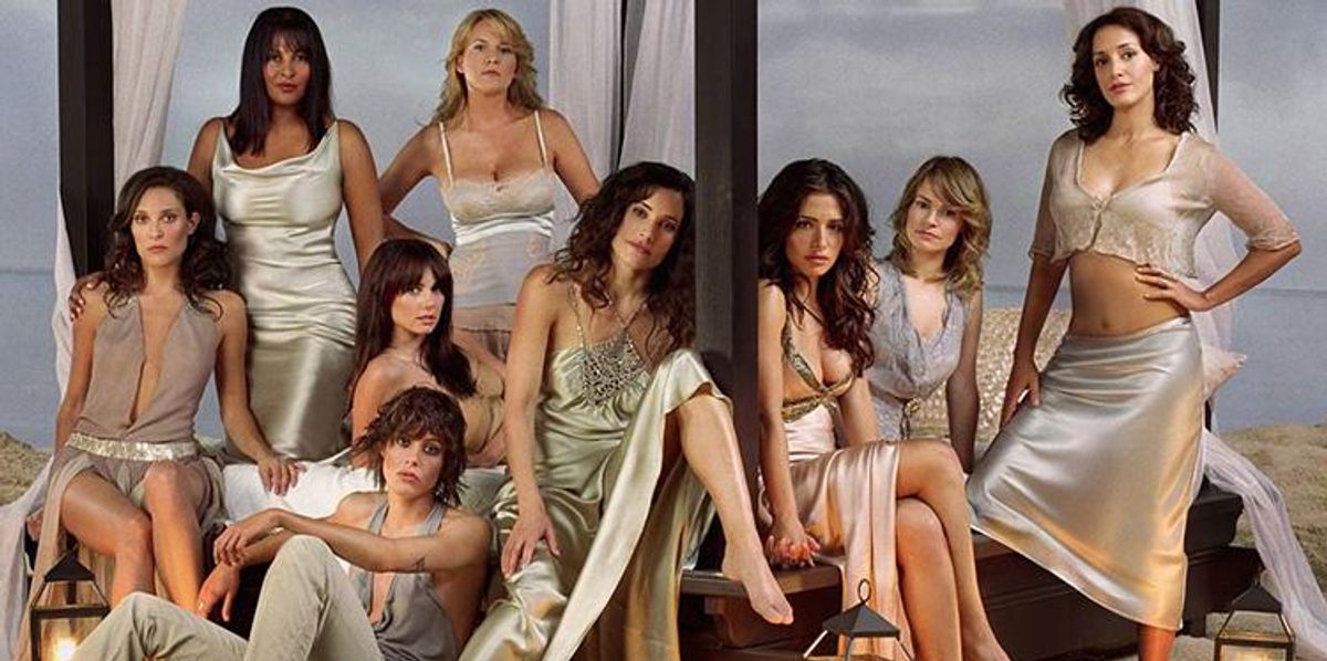 The L Word' Launches Trans Casting Call After Sins of the Past