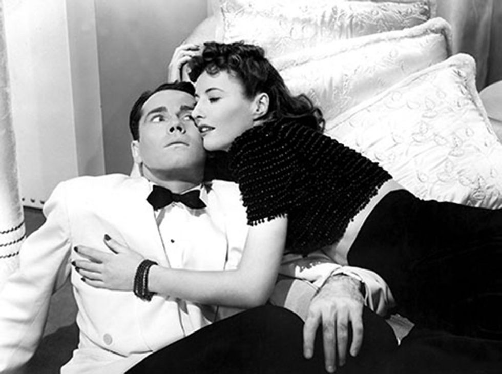 The Lady Eve movie still