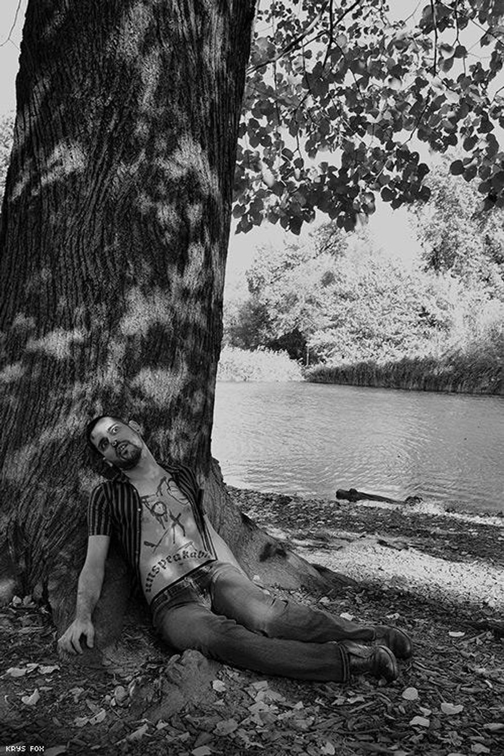 The Last House On the Left