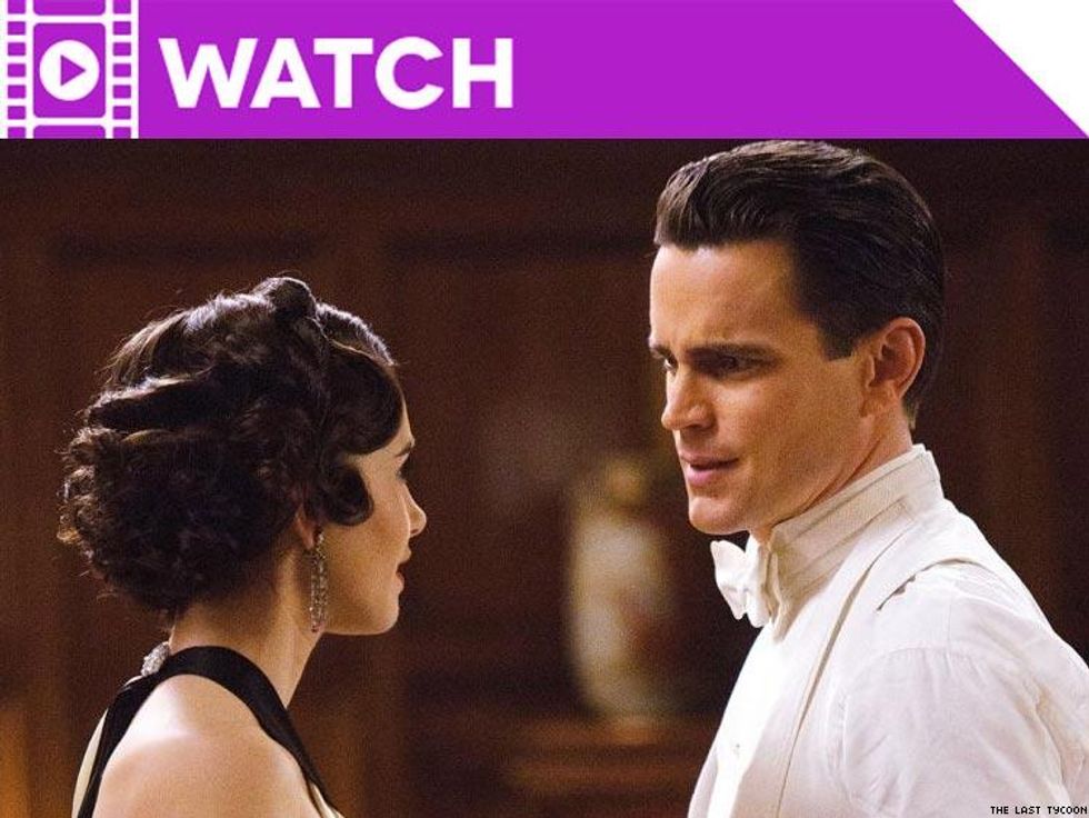 The Last Tycoon