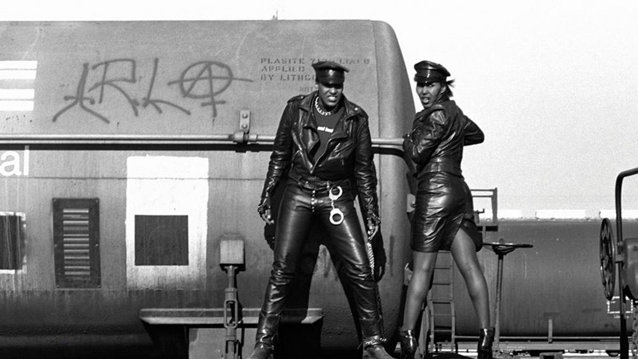 The Legacy of Honey Lee Cottrell