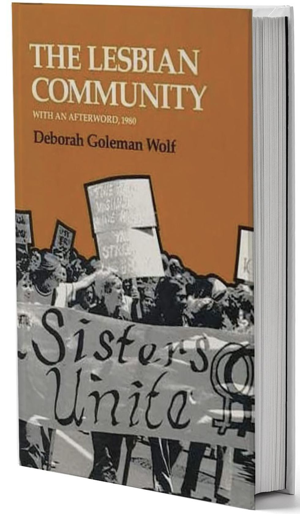 The Lesbian Community