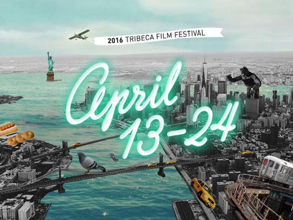 The LGBT Films of Tribeca 2016