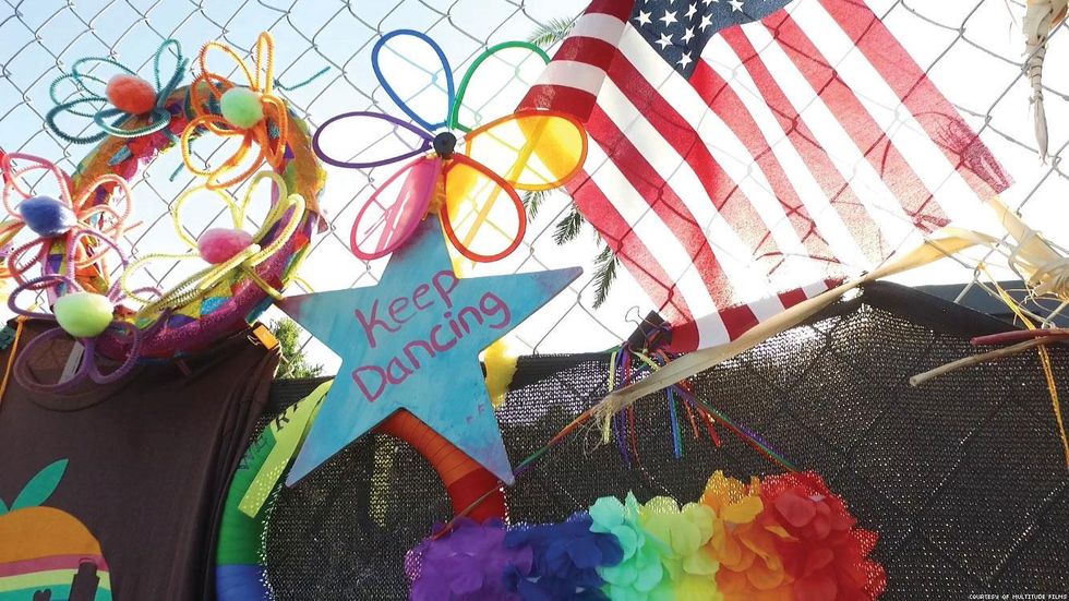 The LGBT Films of Tribeca 2017