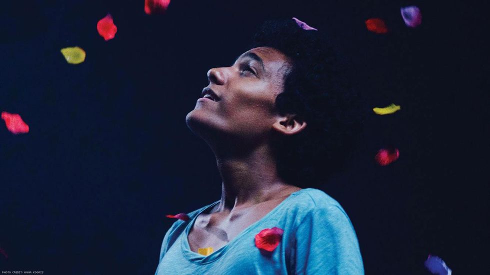 The LGBT Films of Tribeca 2017