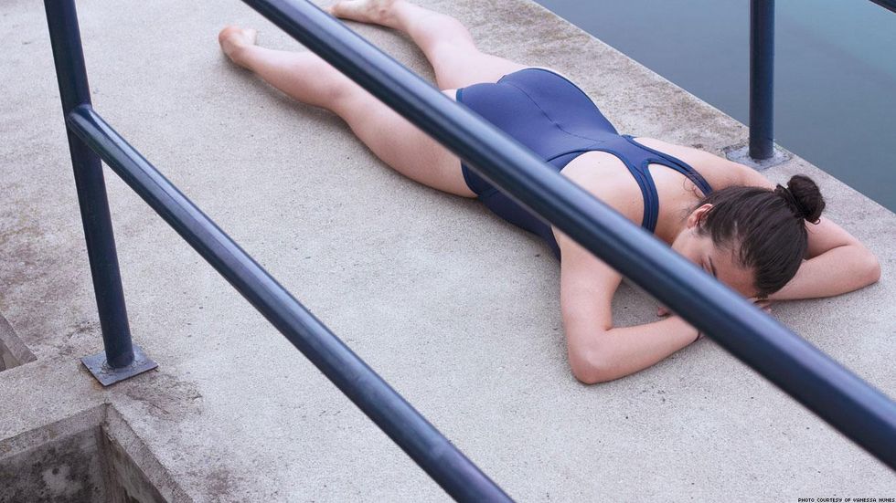 The LGBT Films of Tribeca 2017