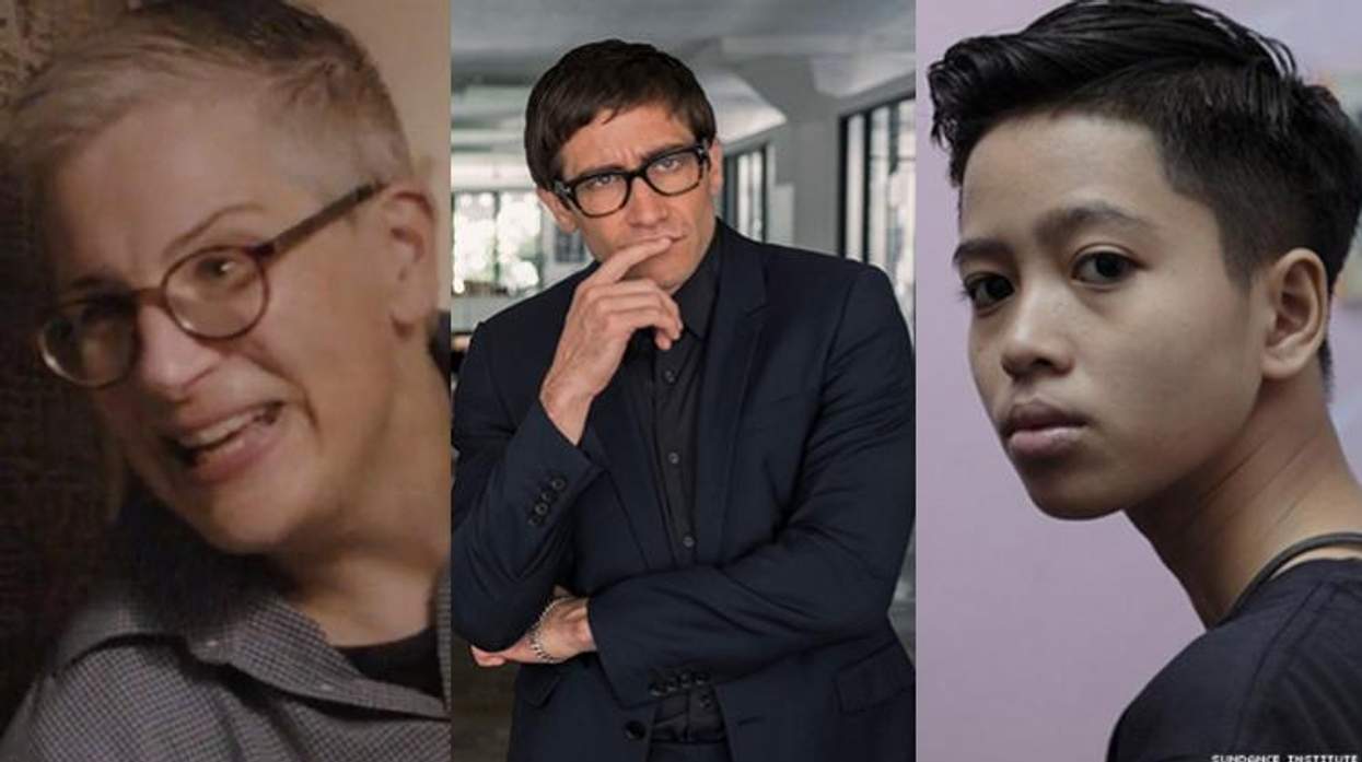 The LGBTQ Films of Sundance 2019