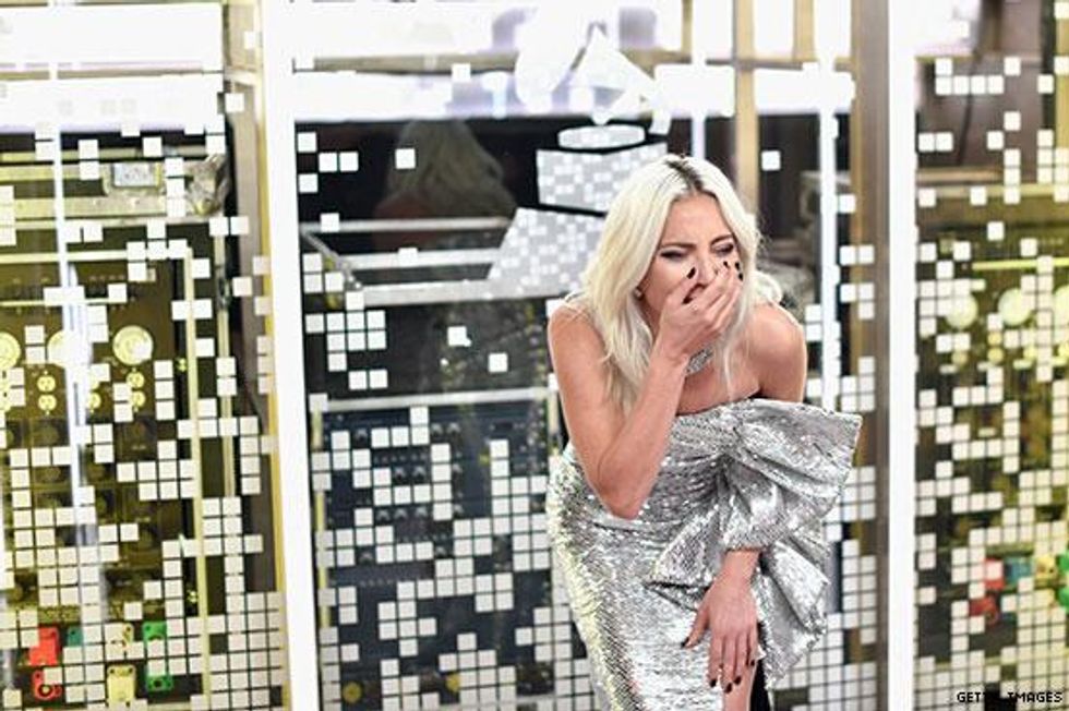 The (Many) Queer Moments of the Grammy Awards