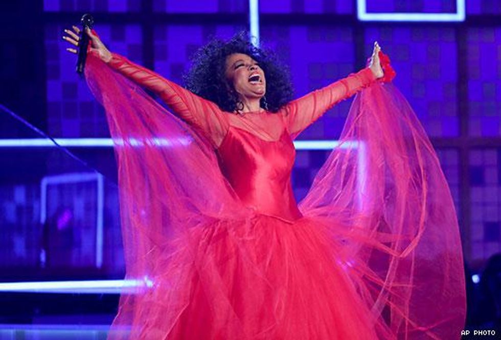 The (Many) Queer Moments of the Grammy Awards