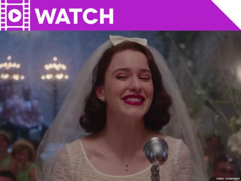 The Marvelous Mrs. Maisel