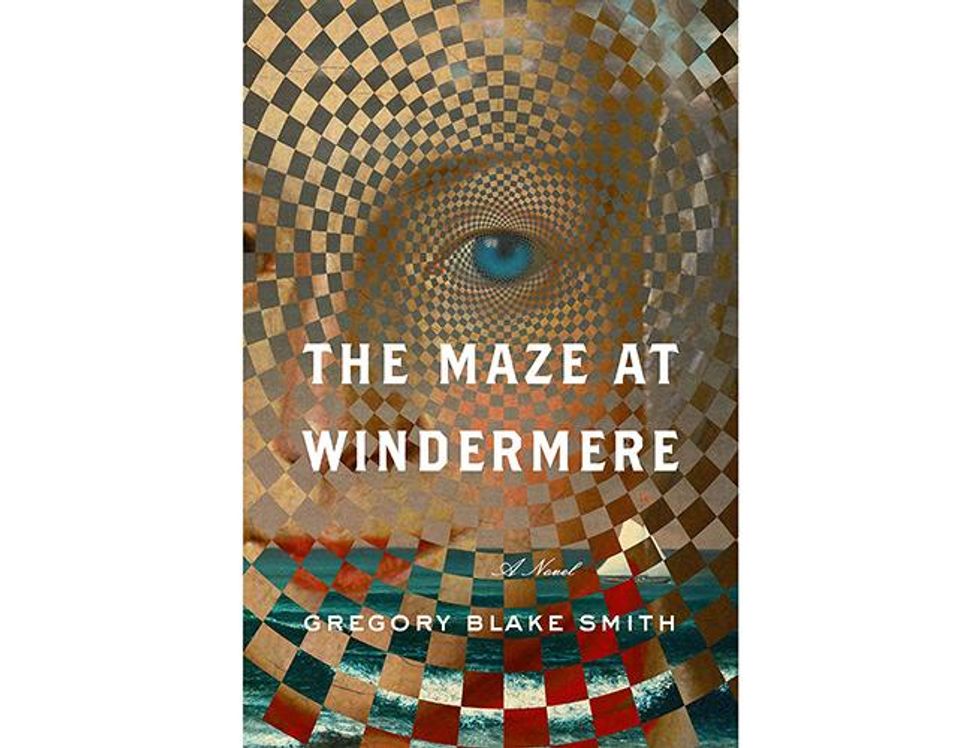 The Maze at Windermere