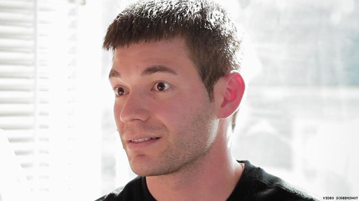 The Men Who Want to End Circumcision in America