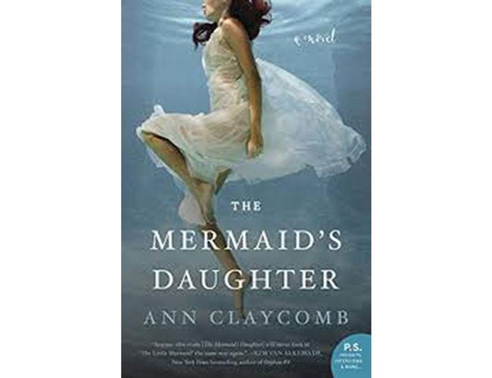 The Mermaid\u2019s Daughter