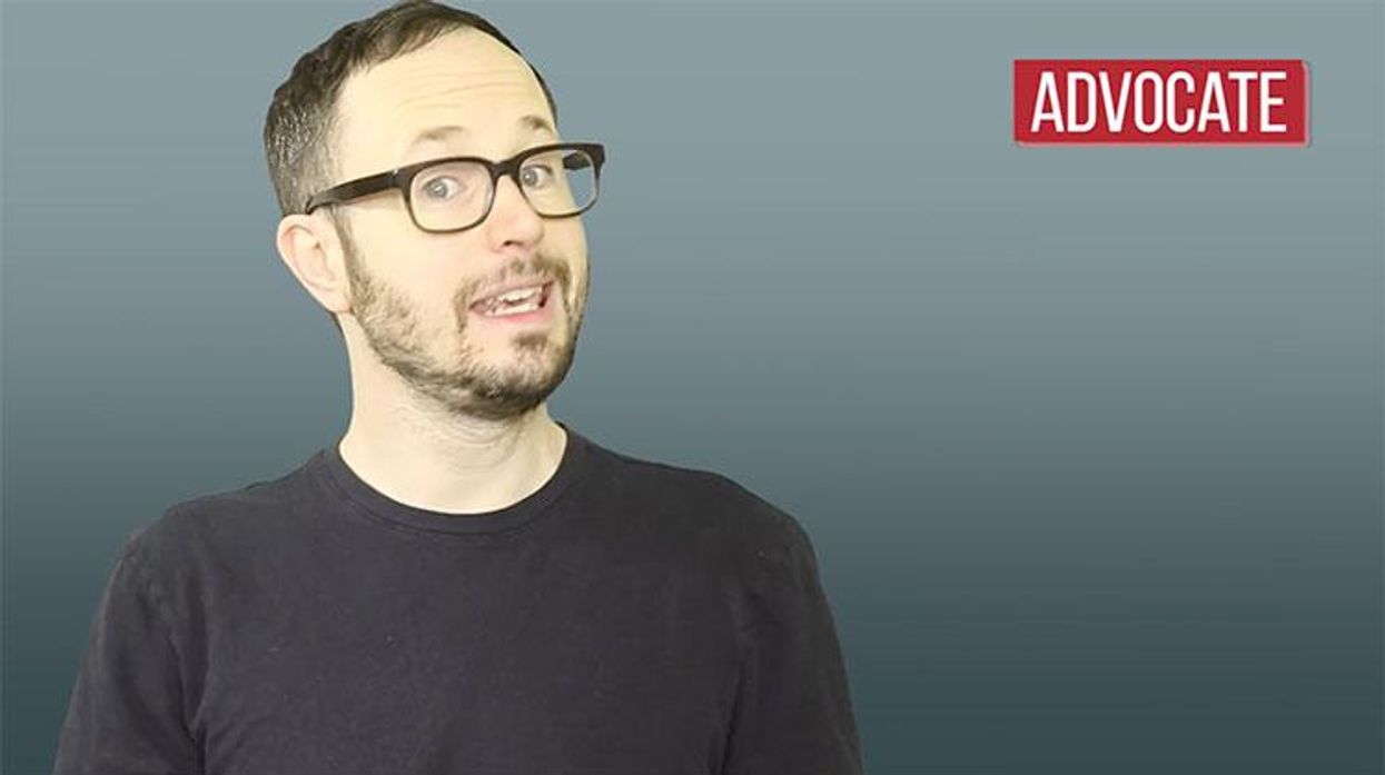 The Mess of Masterpiece Cakeshop