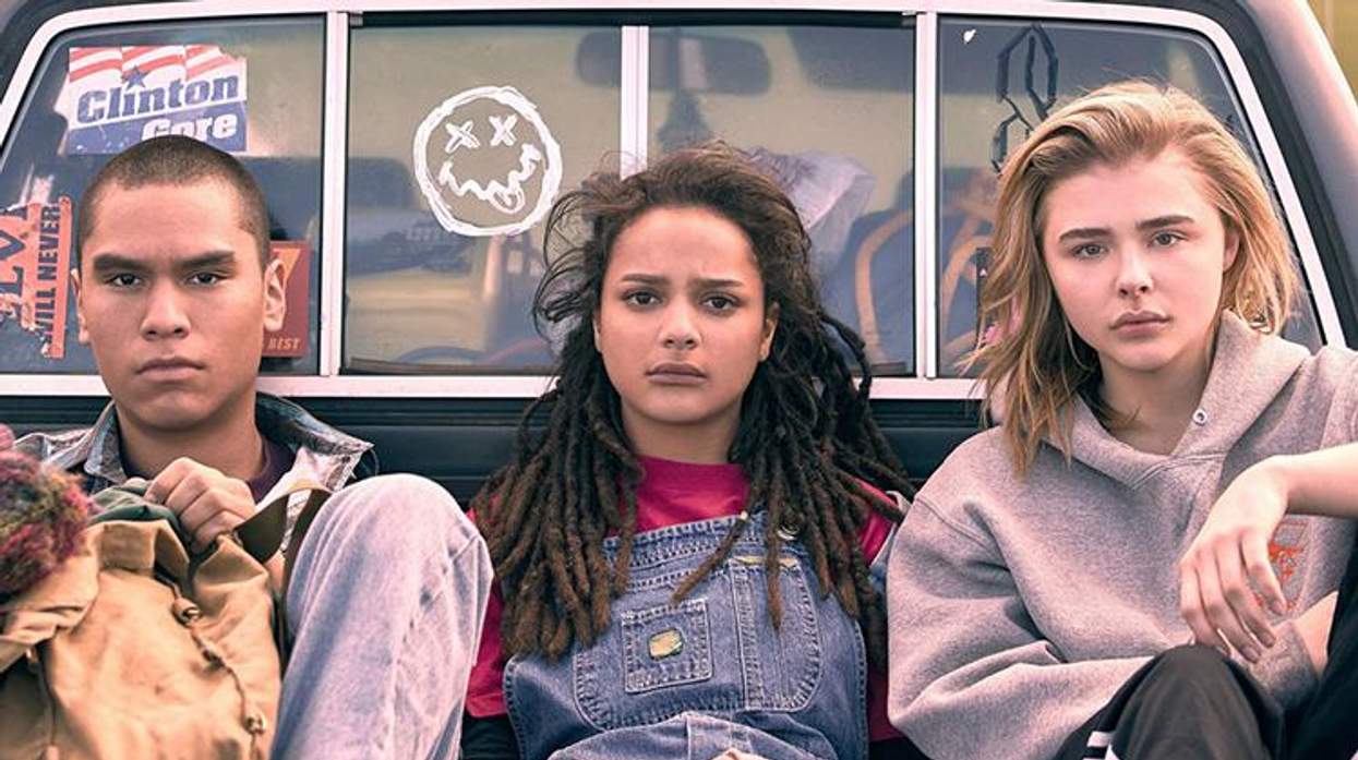The Miseducation of Cameron Post
