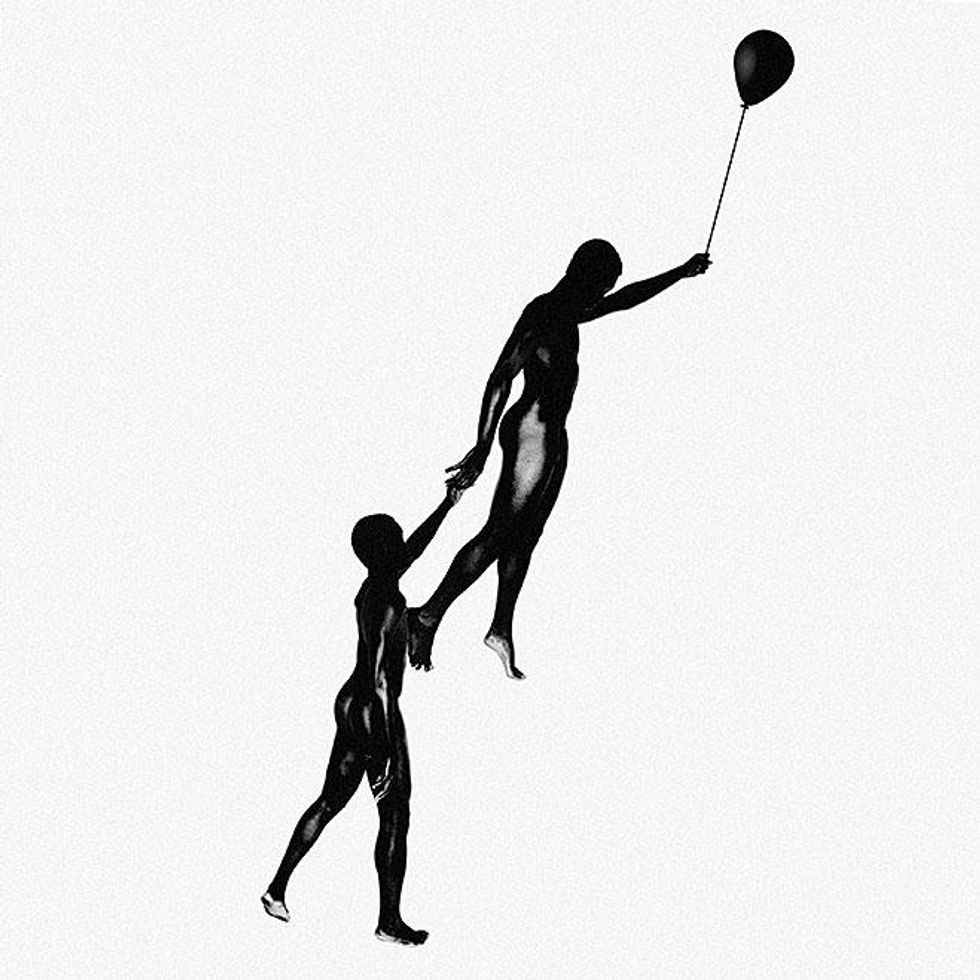 The moment you doubt whether you can fly, you cease forever to be able to do it