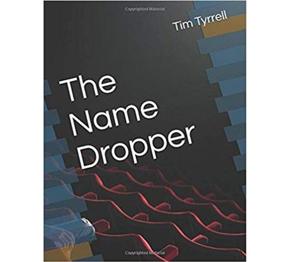 The Name Dropper