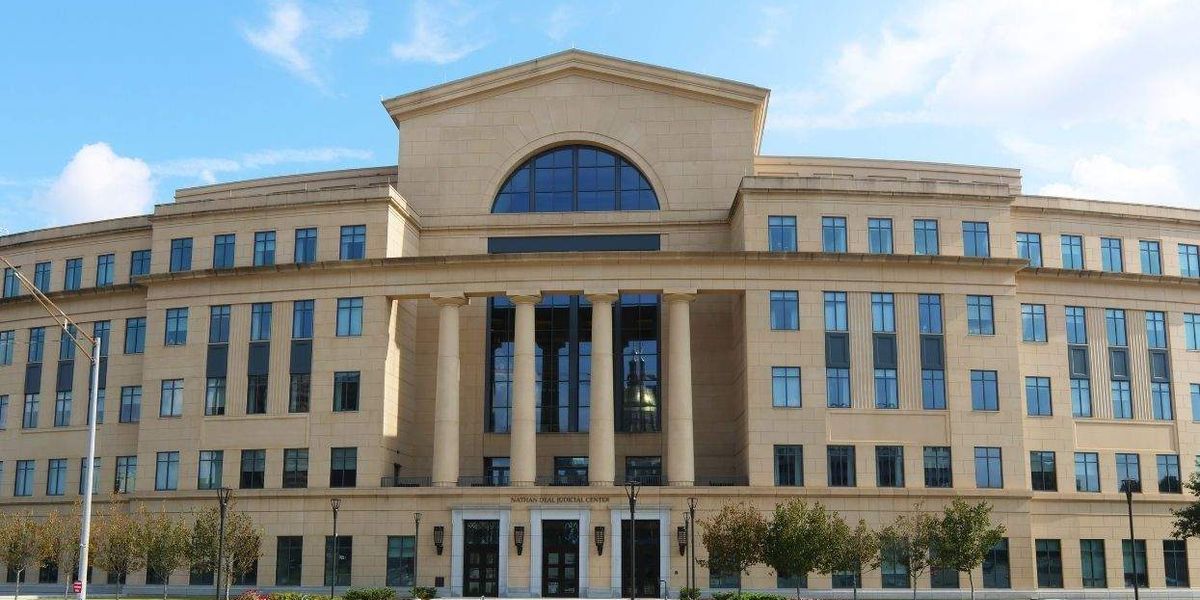 Teacher fired for reading LGBTQ+ children's book takes fight to Georgia Supreme Court