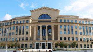 Teacher fired for reading LGBTQ+ children’s book takes fight to Georgia Supreme Court