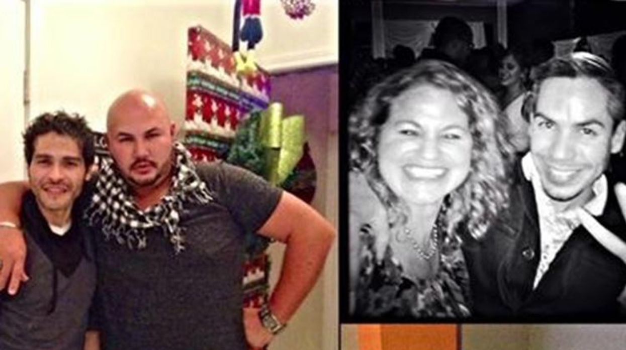 The Night the American Dream Was Shattered in Orlando