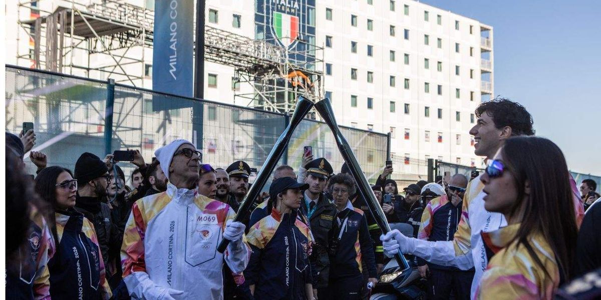 What to know about LGBTQ+ rights - or lack thereof - in Italy as Olympics begin