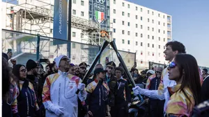 What to know about LGBTQ+ rights — or lack thereof — in Italy as Olympics begin