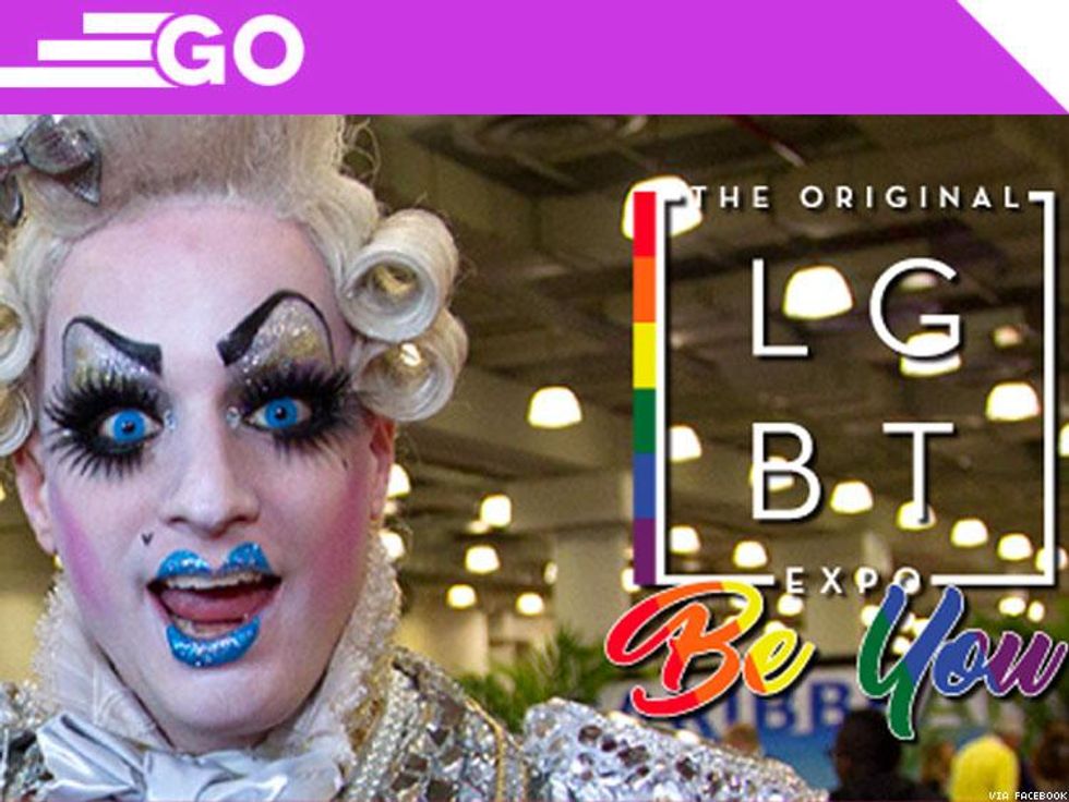 The Original LGBT Expo