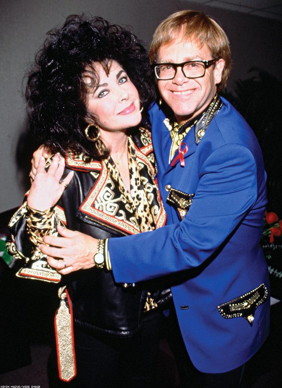 The Original Rocket Man