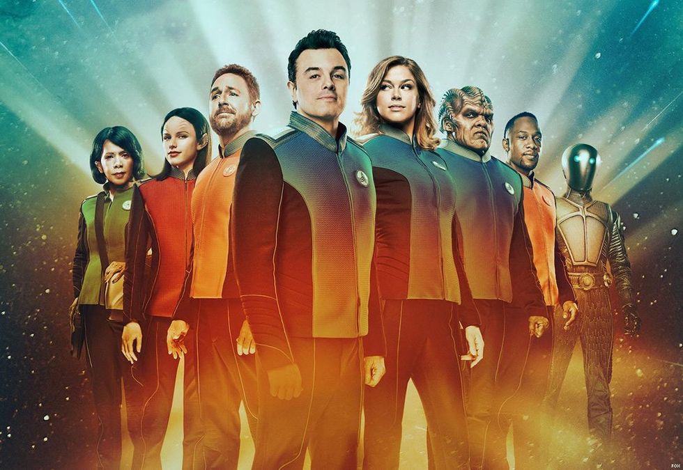 The Orville