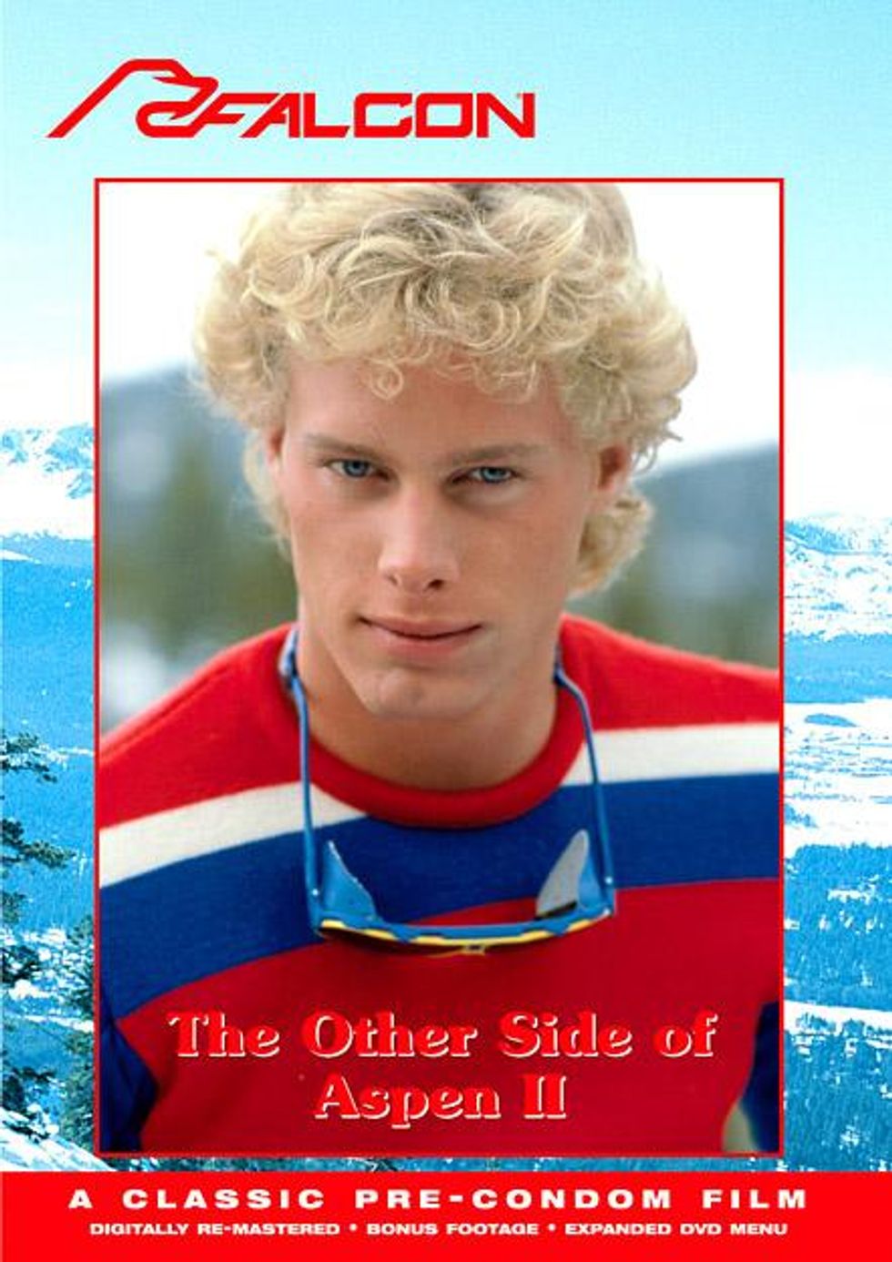 The Other Side of Aspen II