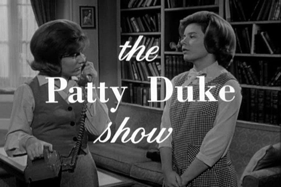 The Patty Duke Show