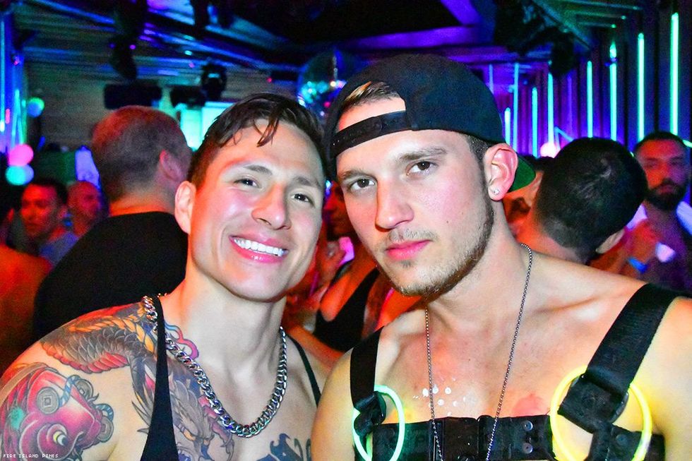 The Pavilion rose from ashes four years ago and it keeps on rising. Read more below.