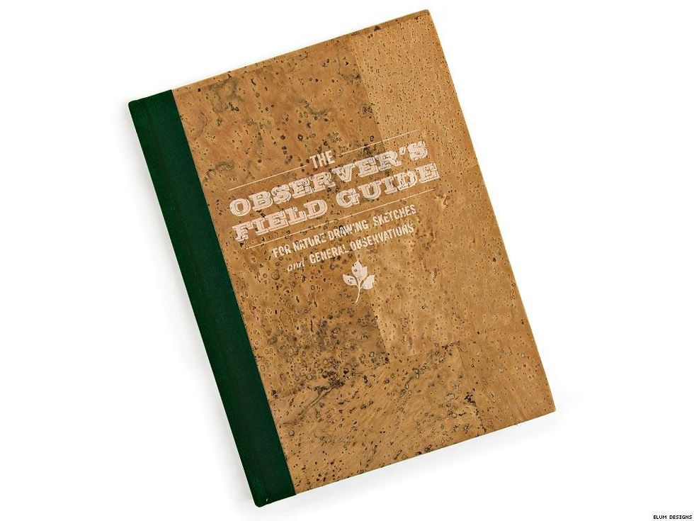 The Perfect Field Guide