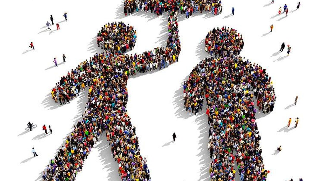 The Plight of Social workers