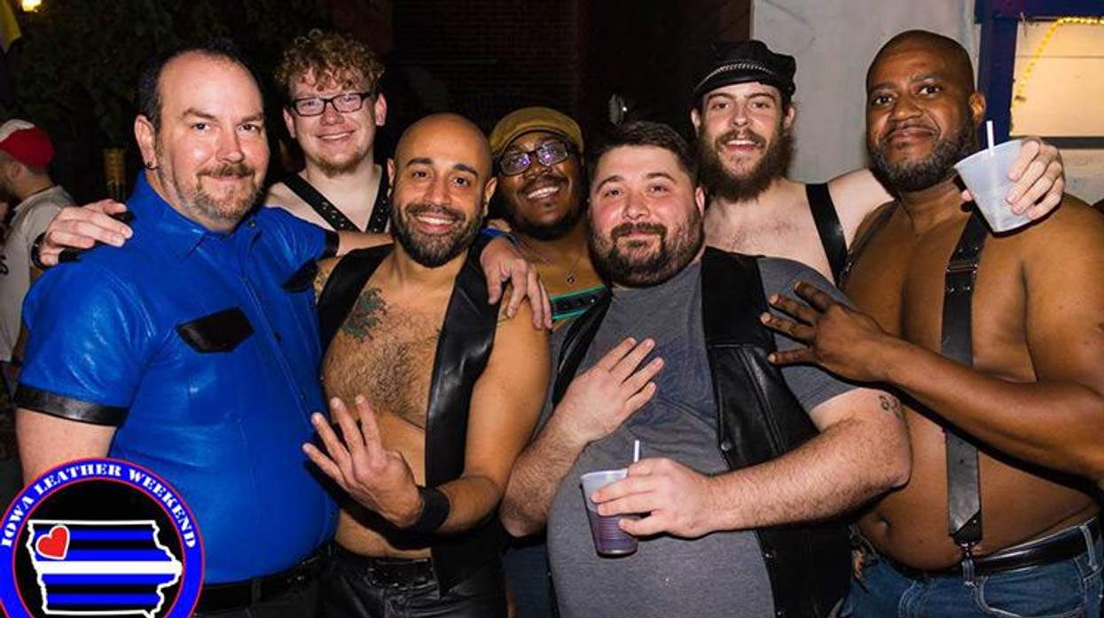 The popular event in Des Moines saw record-smashing attendance once again.