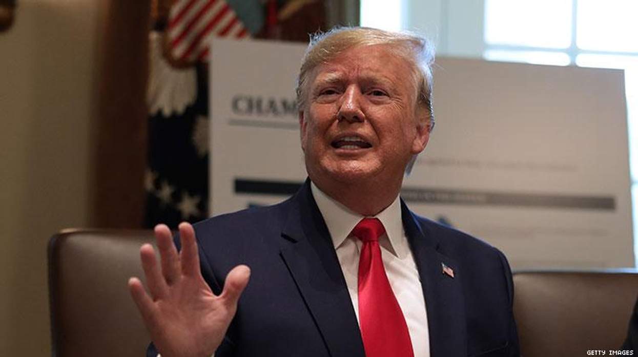 The Public Impeachment Hearings Will Lead to Ugliness