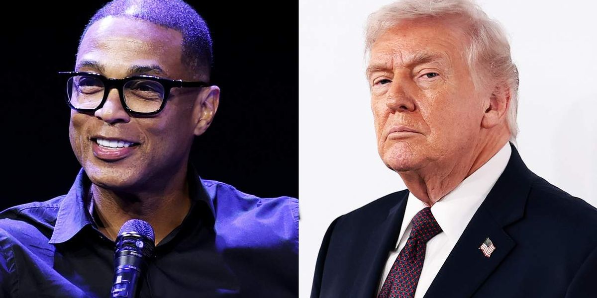 The racist, homophobic, and frightening arrest of Don Lemon