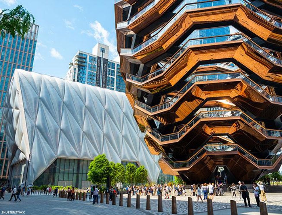 The Related Companies