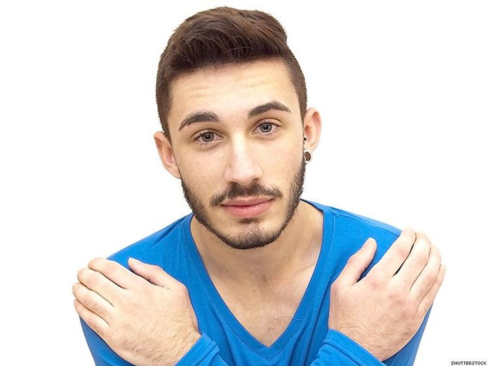 The Relationship You Have With Yourself